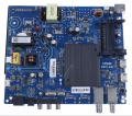 Metz Module / Electrical Unit - Mainboard Power Supply Metz 55mud6001z Original Pulled -